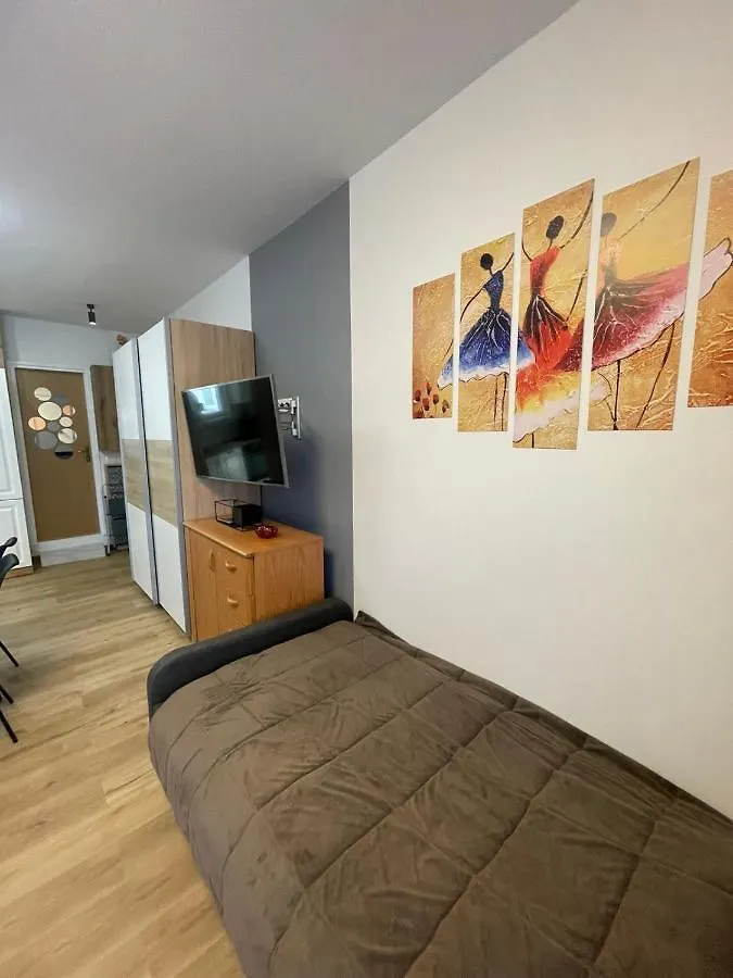 Studio Galija ポレッチ